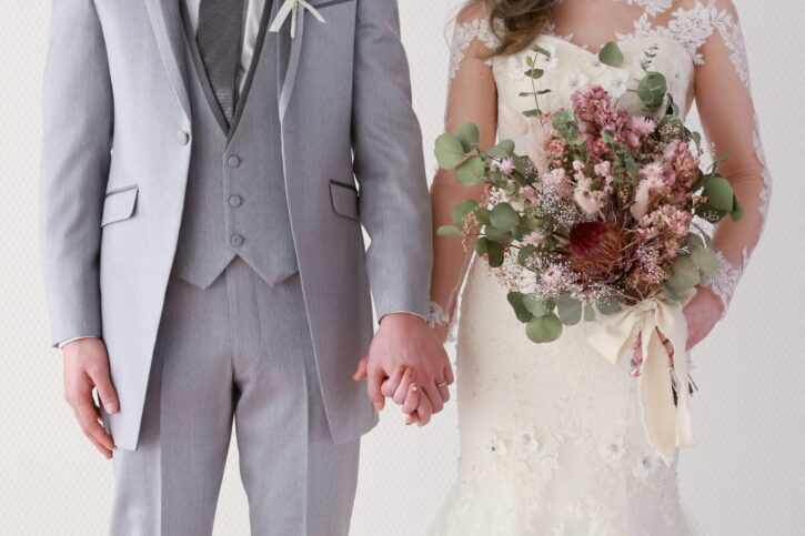 フォトウエディング 公式 福島市の結婚式場はクーラクーリアンテサンパレス